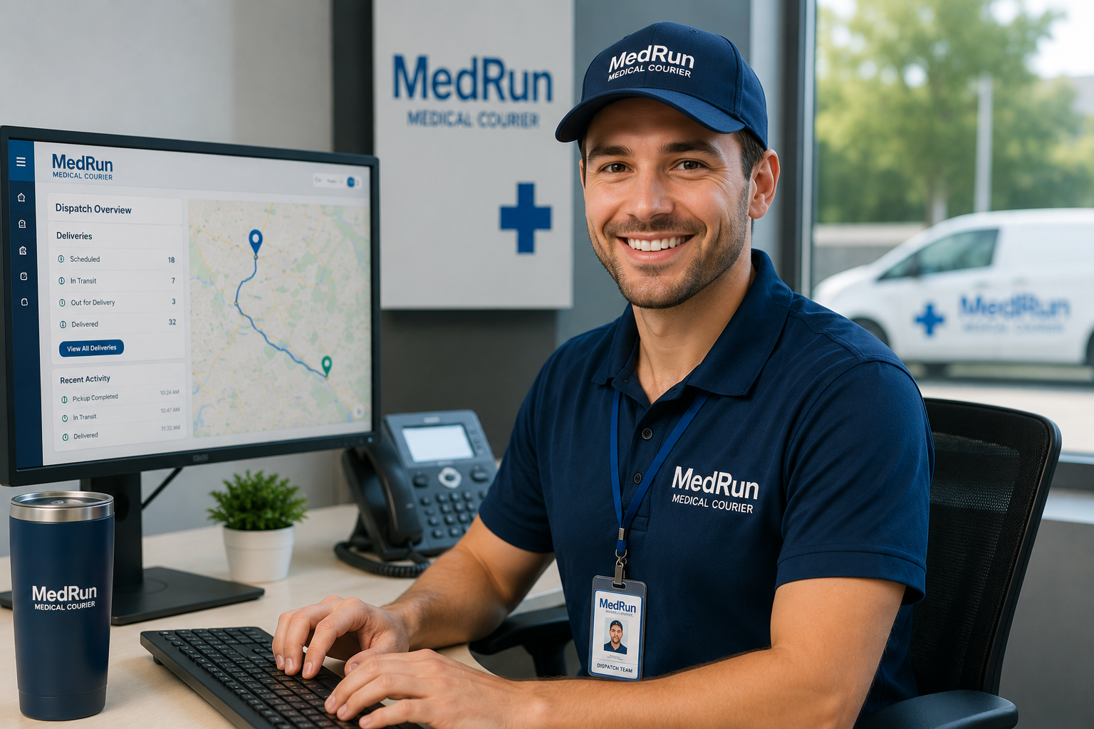 Healthcare Logistics Company Healthcare Logistics Company,Medical Transportation Company,Trusted Medical Logistics Provider,Healthcare Transportation Services