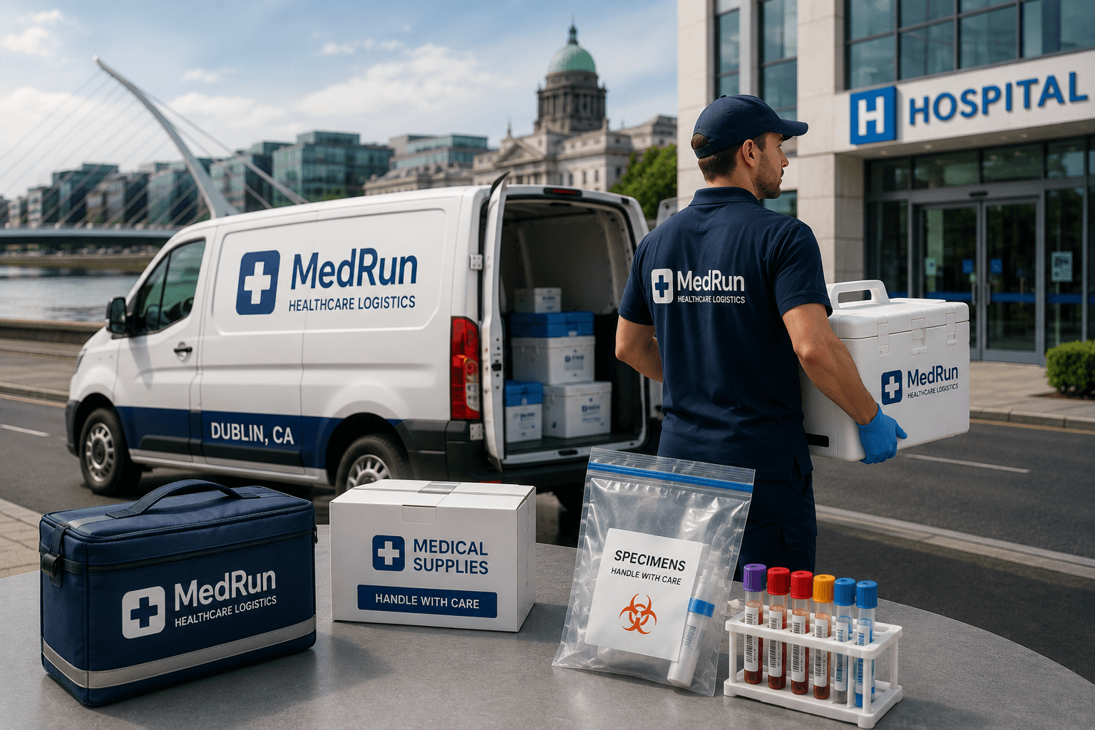 Medical Courier Dublin CA Medical Courier Dublin CA,Healthcare Courier Dublin,Medical Delivery Dublin CA