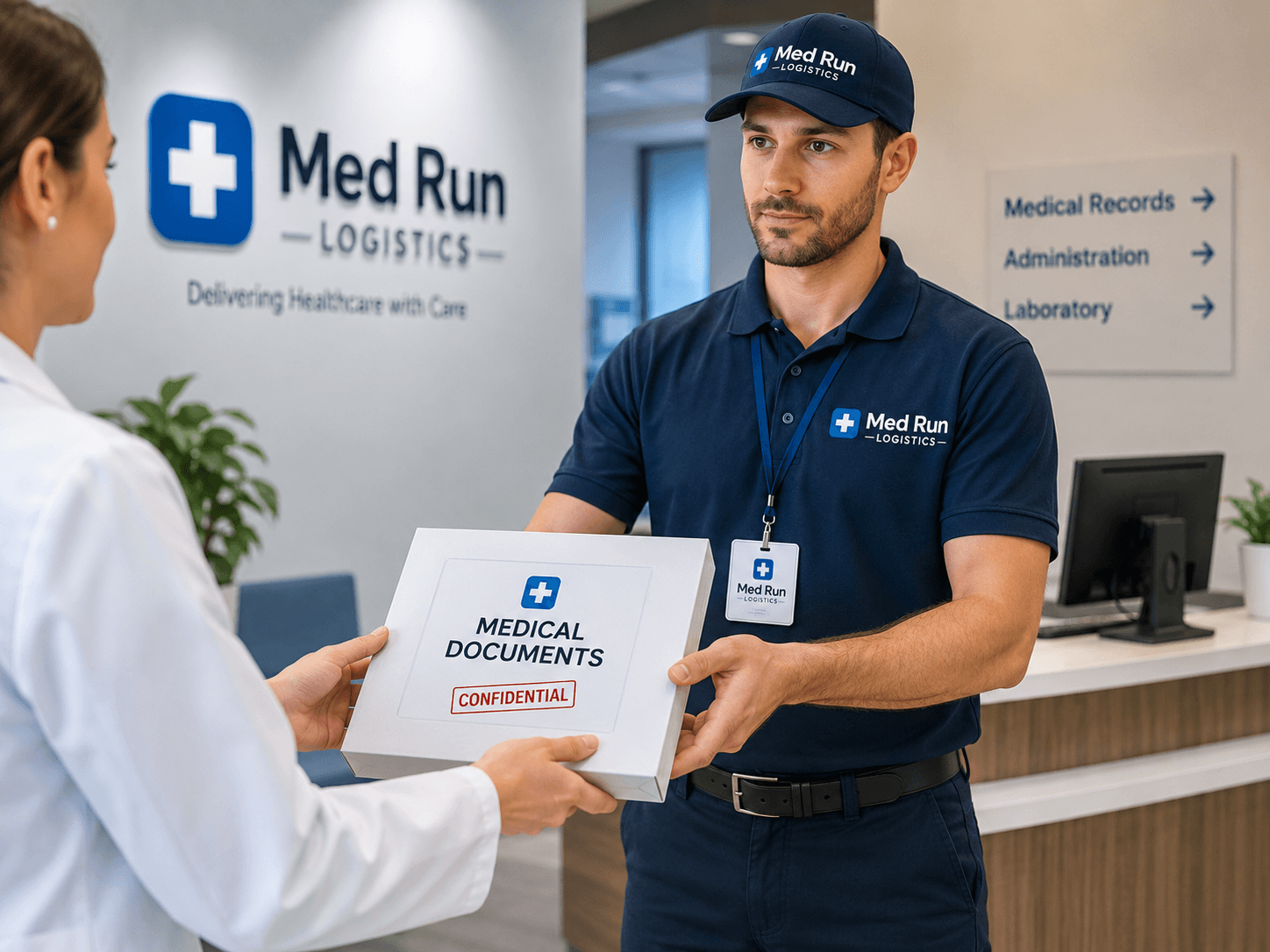 medical documents
