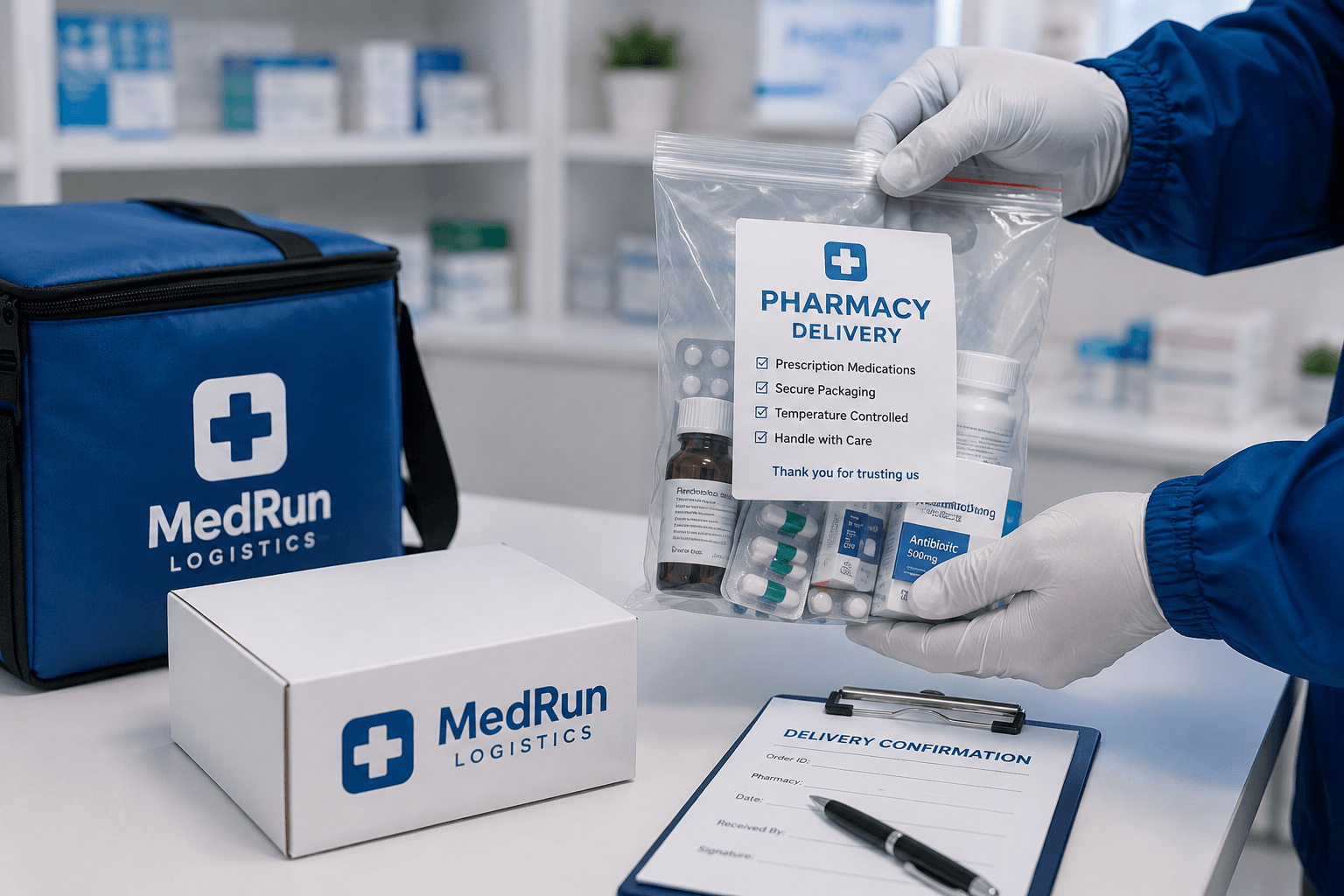Pharmacy Delivery Pharmacy Delivery,Prescription Delivery Services,Pharmaceutical Transportation