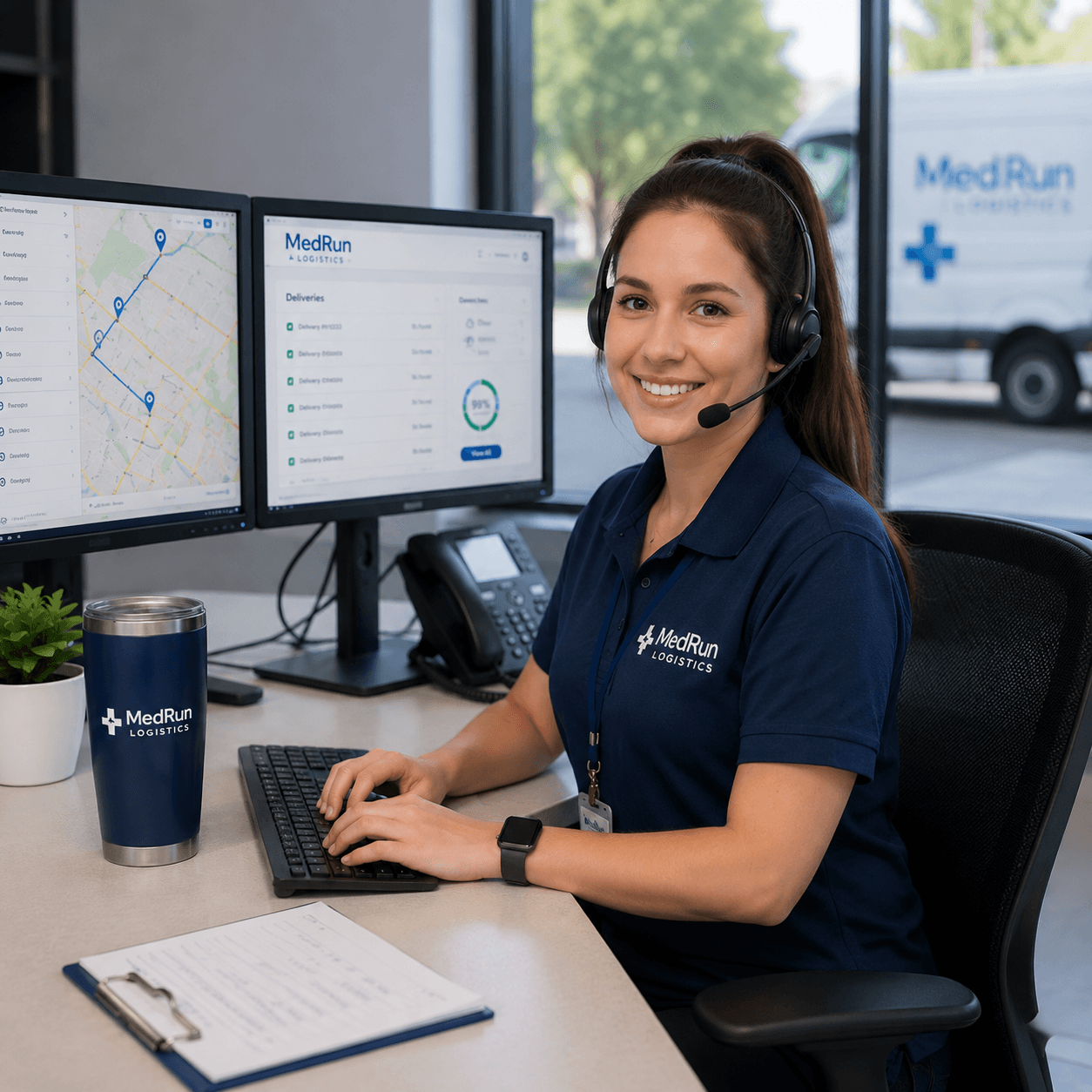 Healthcare Logistics Company Healthcare Logistics Company,Medical Transportation Company,Trusted Medical Logistics Provider,Healthcare Transportation Services
